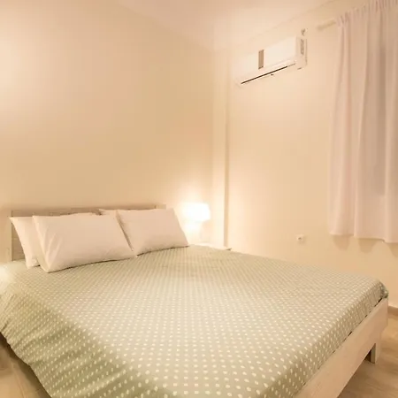 S4syros Maisonette Rooftop Terrace * Ermoupoli