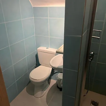 S4syros Maisonette Rooftop Terrace * Ermoupoli